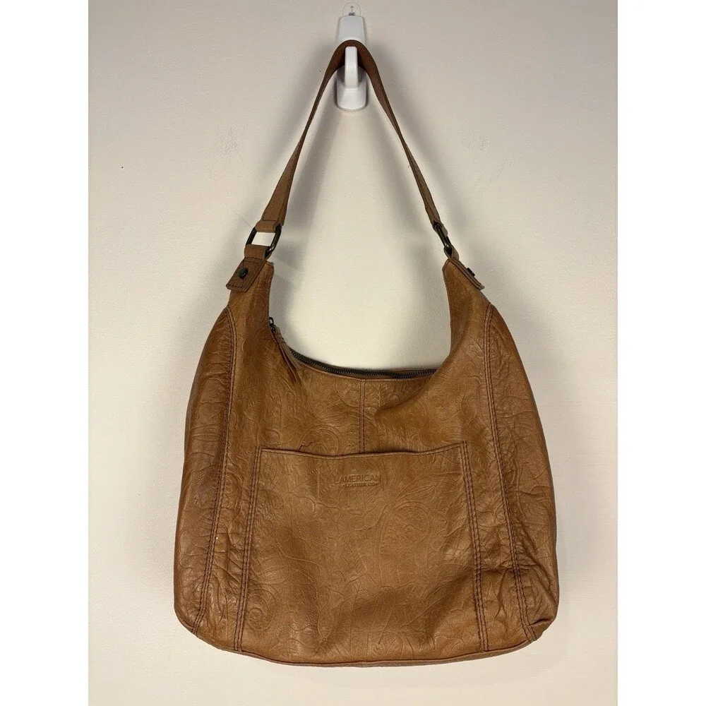 American Leather Co. american leather